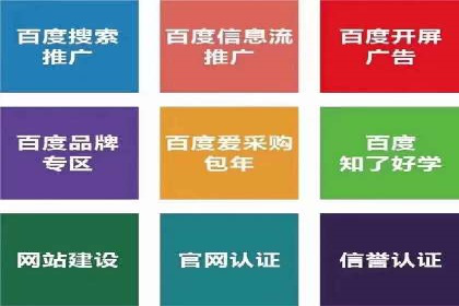 百度竞价开户全流程解析：成功案例分享